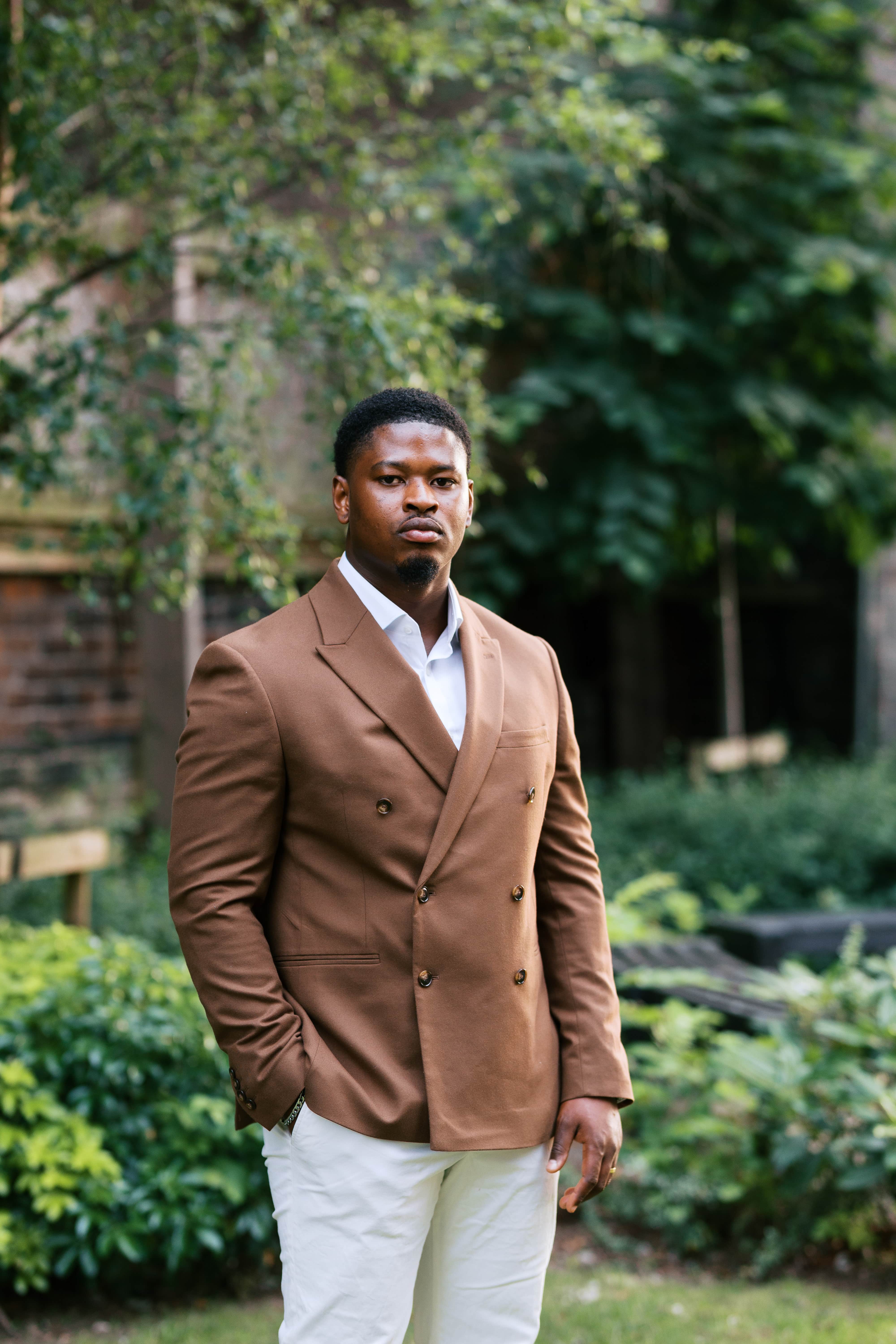 Founder of Boateng Livings